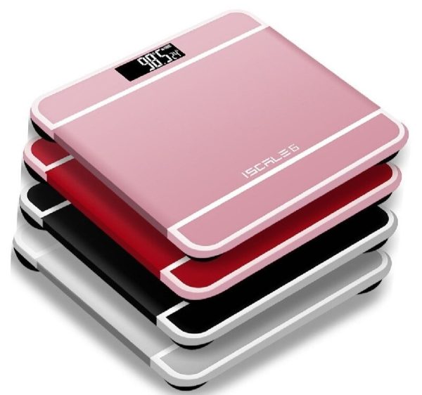 Livora Body Weight Scale