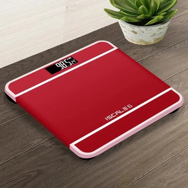 Livora Body Weight Scale