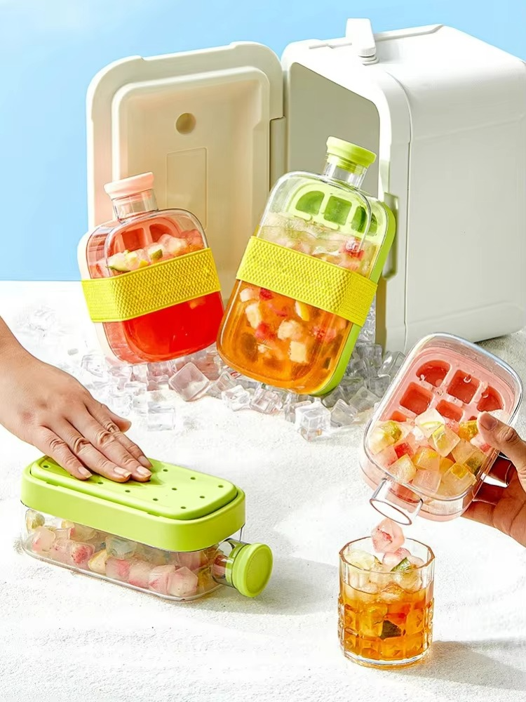 Livora Chill Crush Ice Cup
