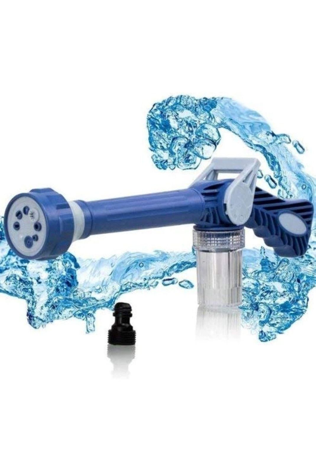Livora AquaJet 8-in-1 Ez Spray