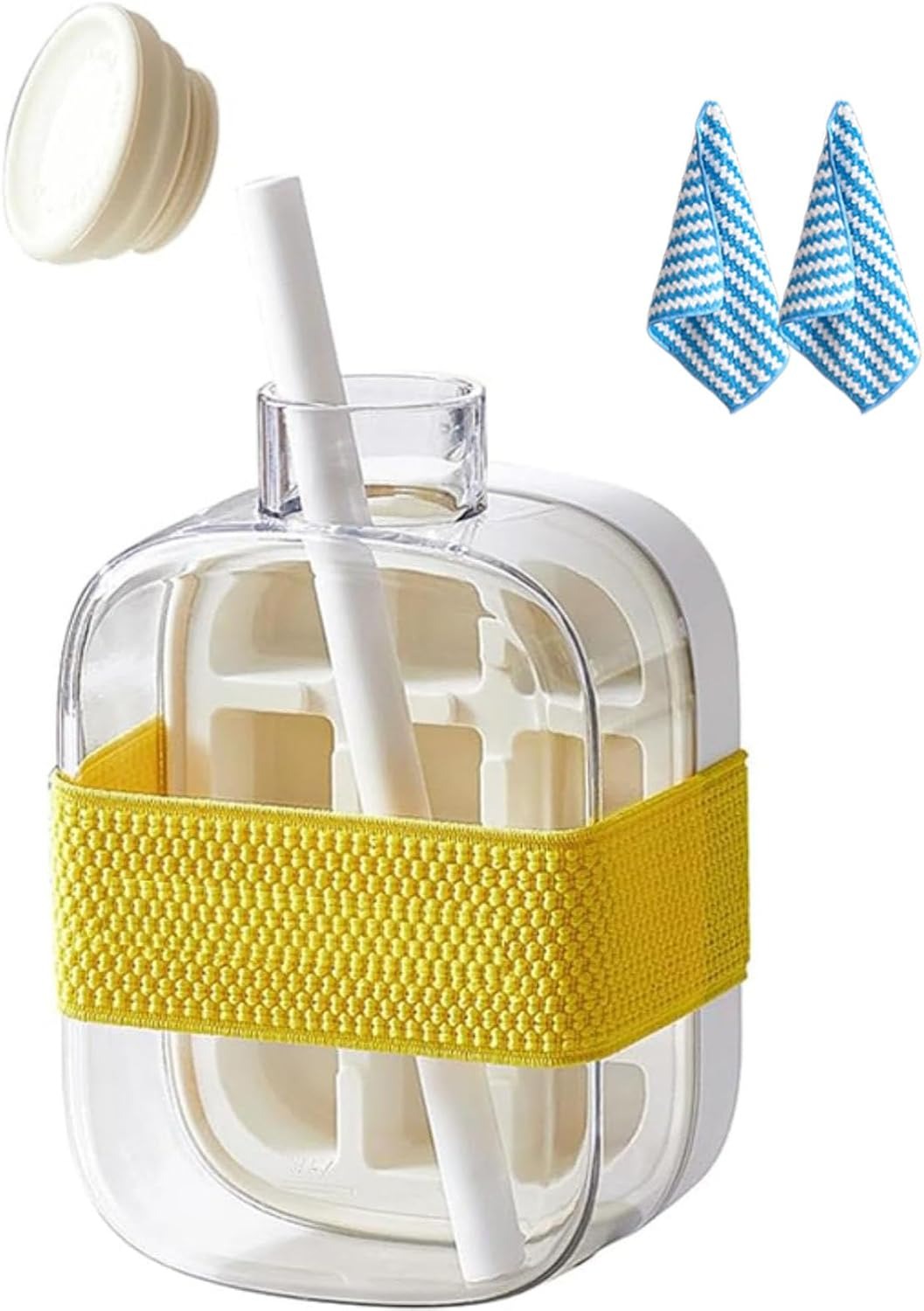 Livora Chill Crush Ice Cup