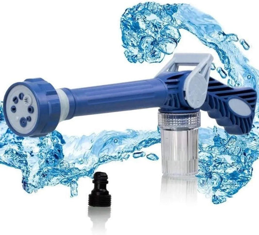 Livora AquaJet 8-in-1 Ez Spray