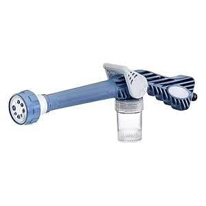Livora AquaJet 8-in-1 Ez Spray