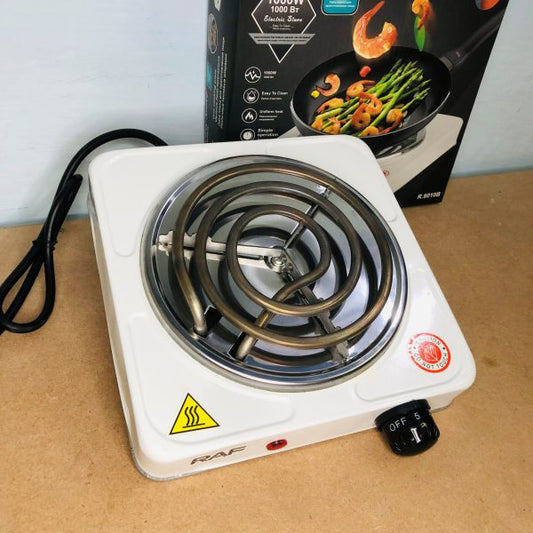 Livora Heat Ease Hot Plate