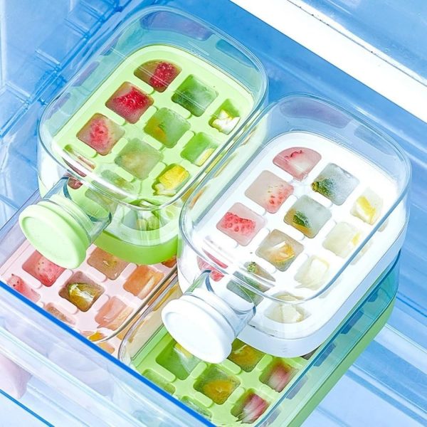 Livora Chill Crush Ice Cup