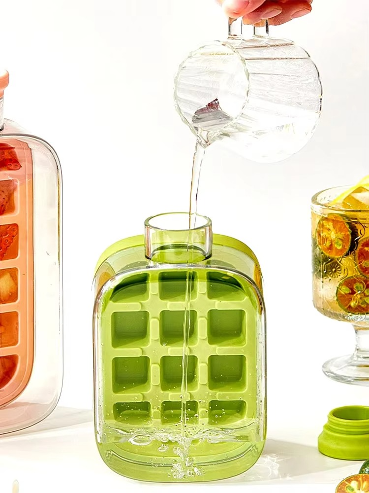 Livora Chill Crush Ice Cup
