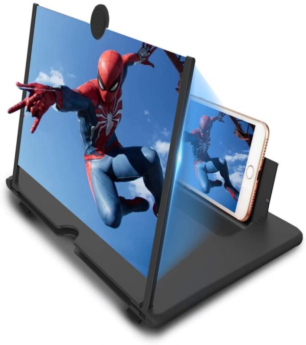 Livora Screen View Amplifier