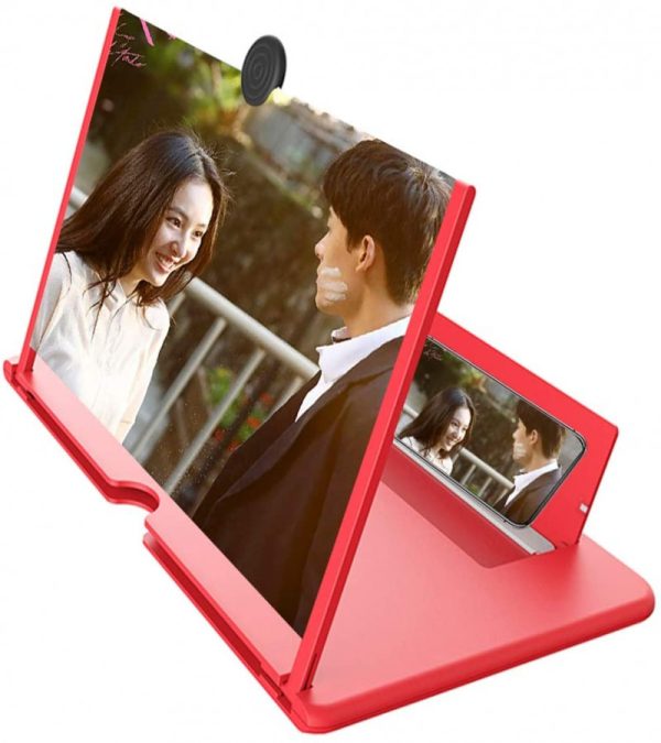 Livora Screen View Amplifier