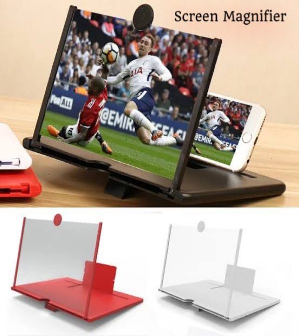 Livora Screen View Amplifier