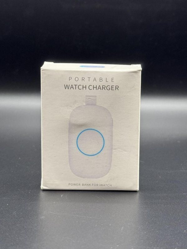 Livora Watch Charge Keychain