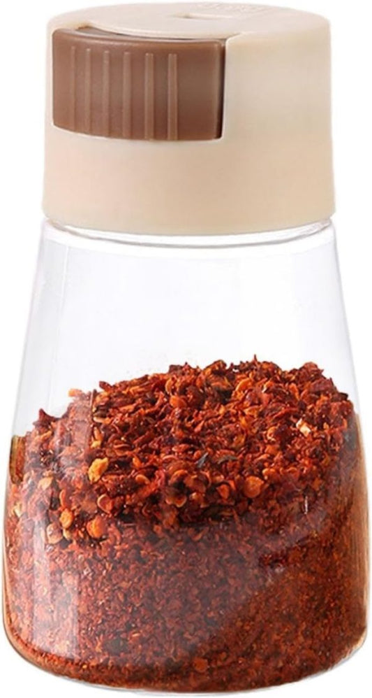 Livora Smart Spice Bottle