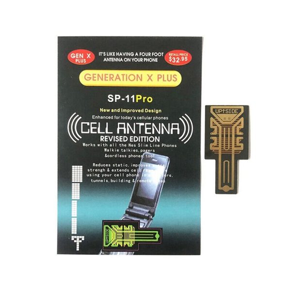 Livora Signal Plus Booster