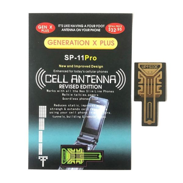 Livora Signal Plus Booster