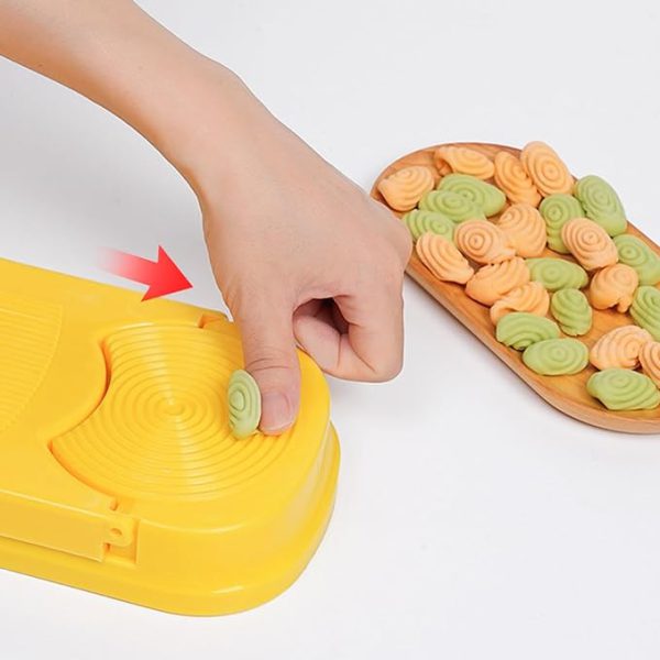 Livora PastaEase Paddle