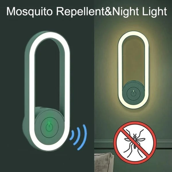Livora Pest Guard - Auto Repeller