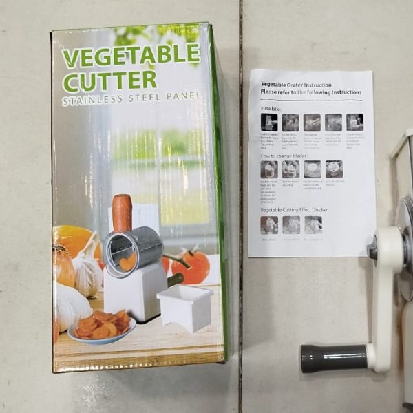 Livora Swift Slice Cutter