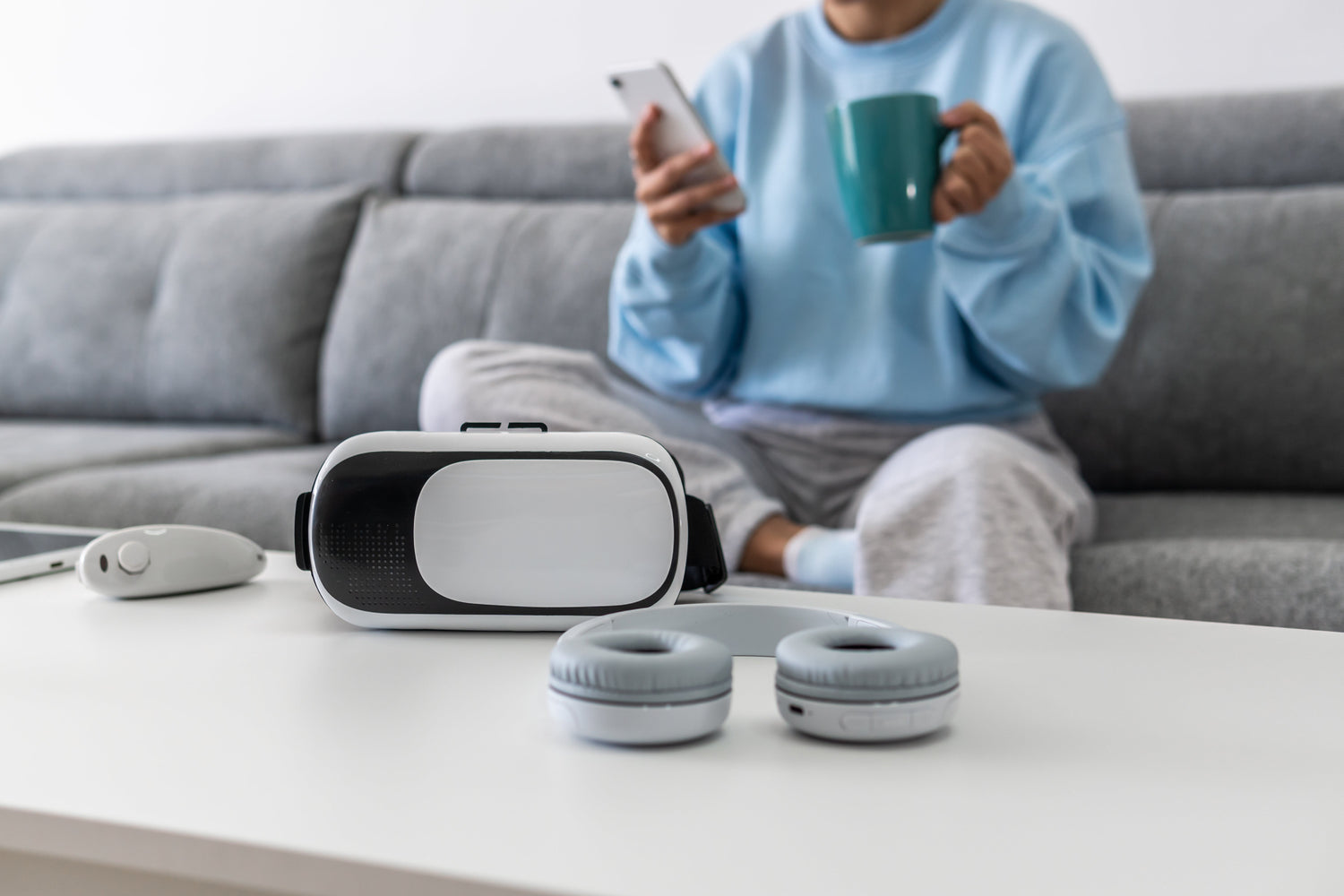 Smart Gadgets