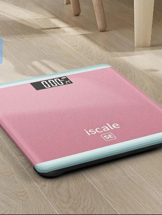 Livora Body Weight Scale