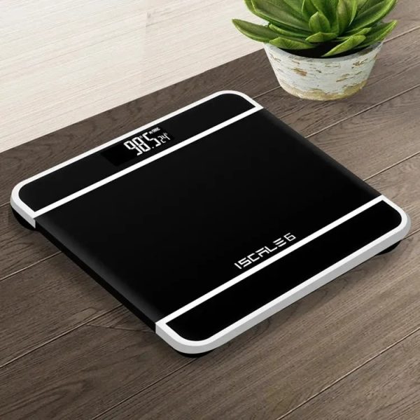 Livora Body Weight Scale