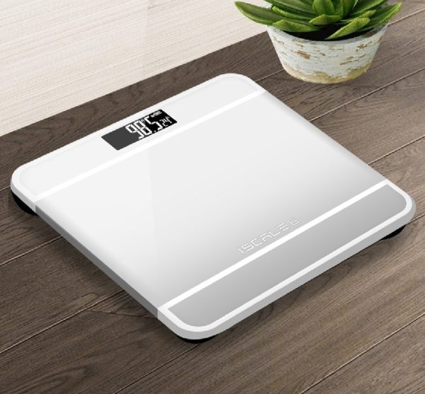 Livora Body Weight Scale