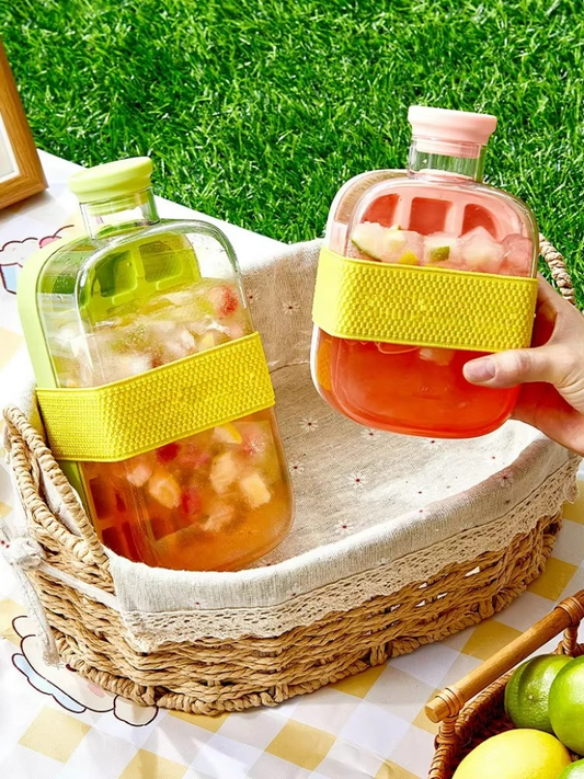 Livora Chill Crush Ice Cup