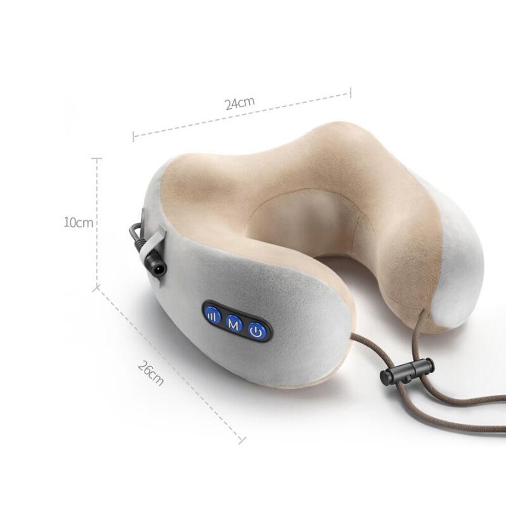 Livora Flex Relief Neck Massager