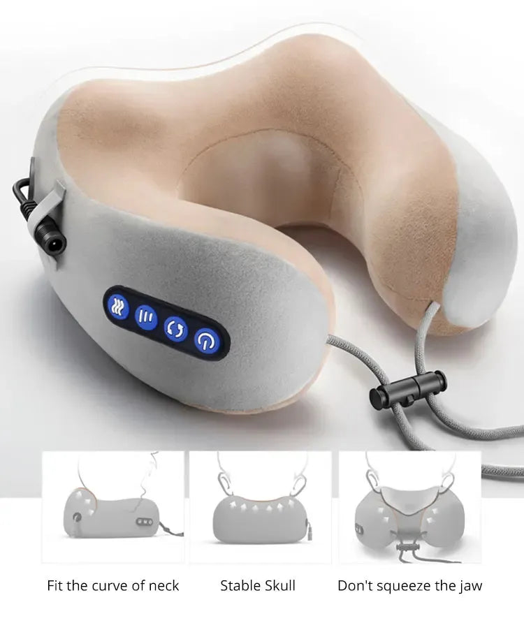 Livora Flex Relief Neck Massager