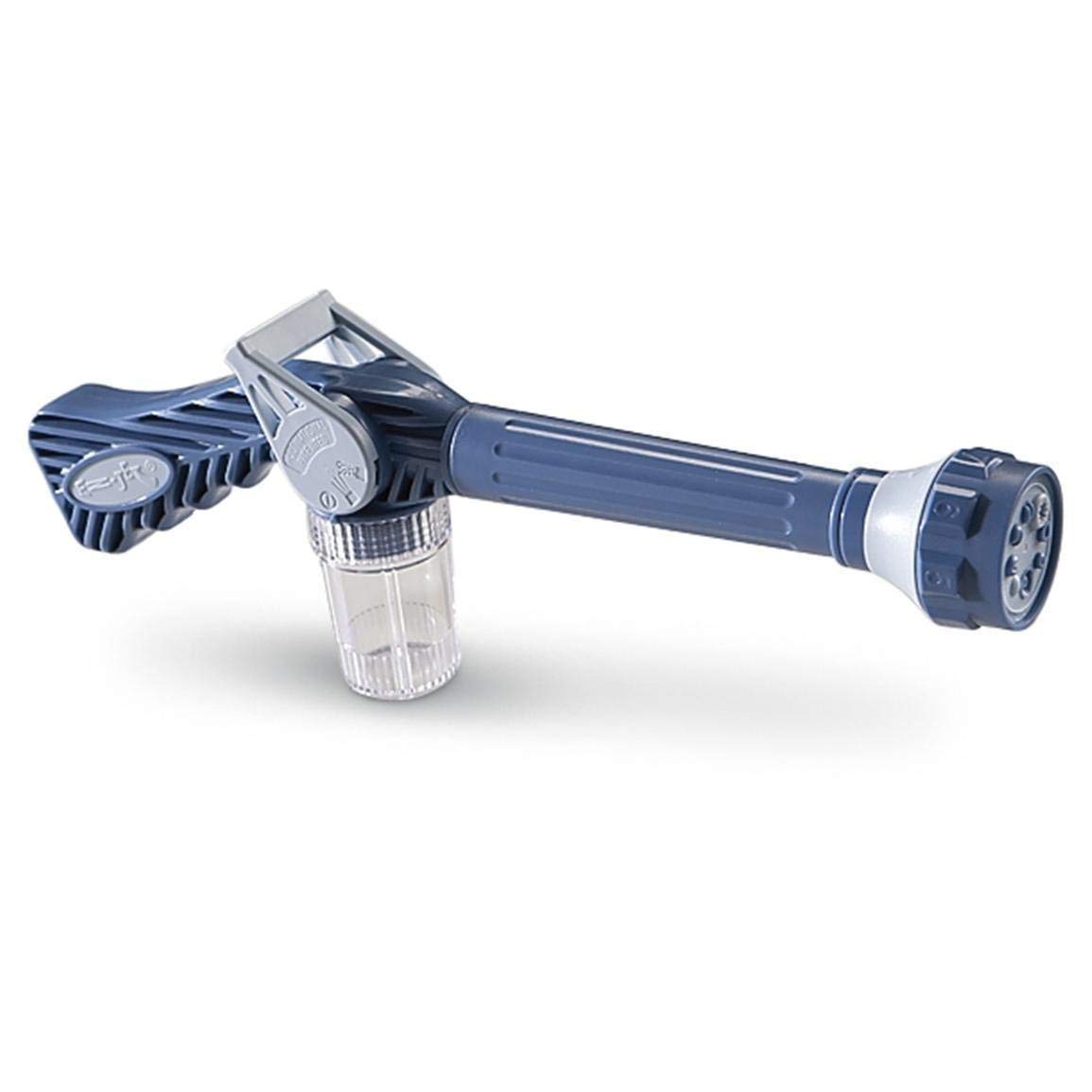 Livora AquaJet 8-in-1 Ez Spray