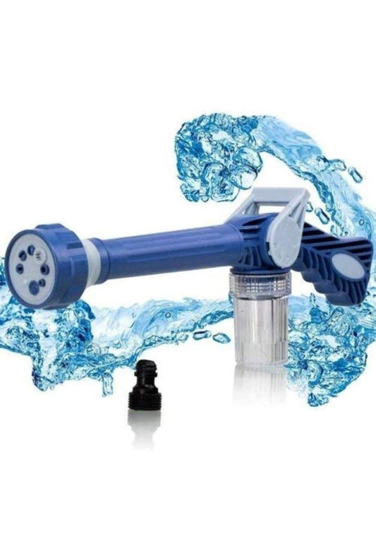 Livora AquaJet 8-in-1 Ez Spray