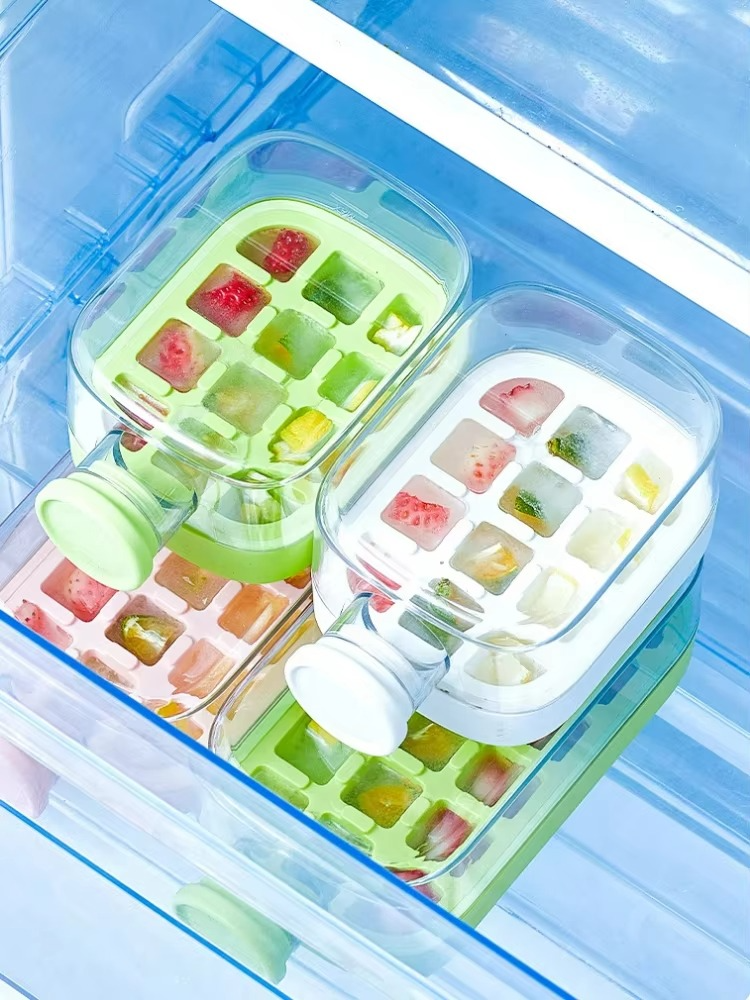 Livora Chill Crush Ice Cup