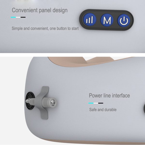 Livora Flex Relief Neck Massager