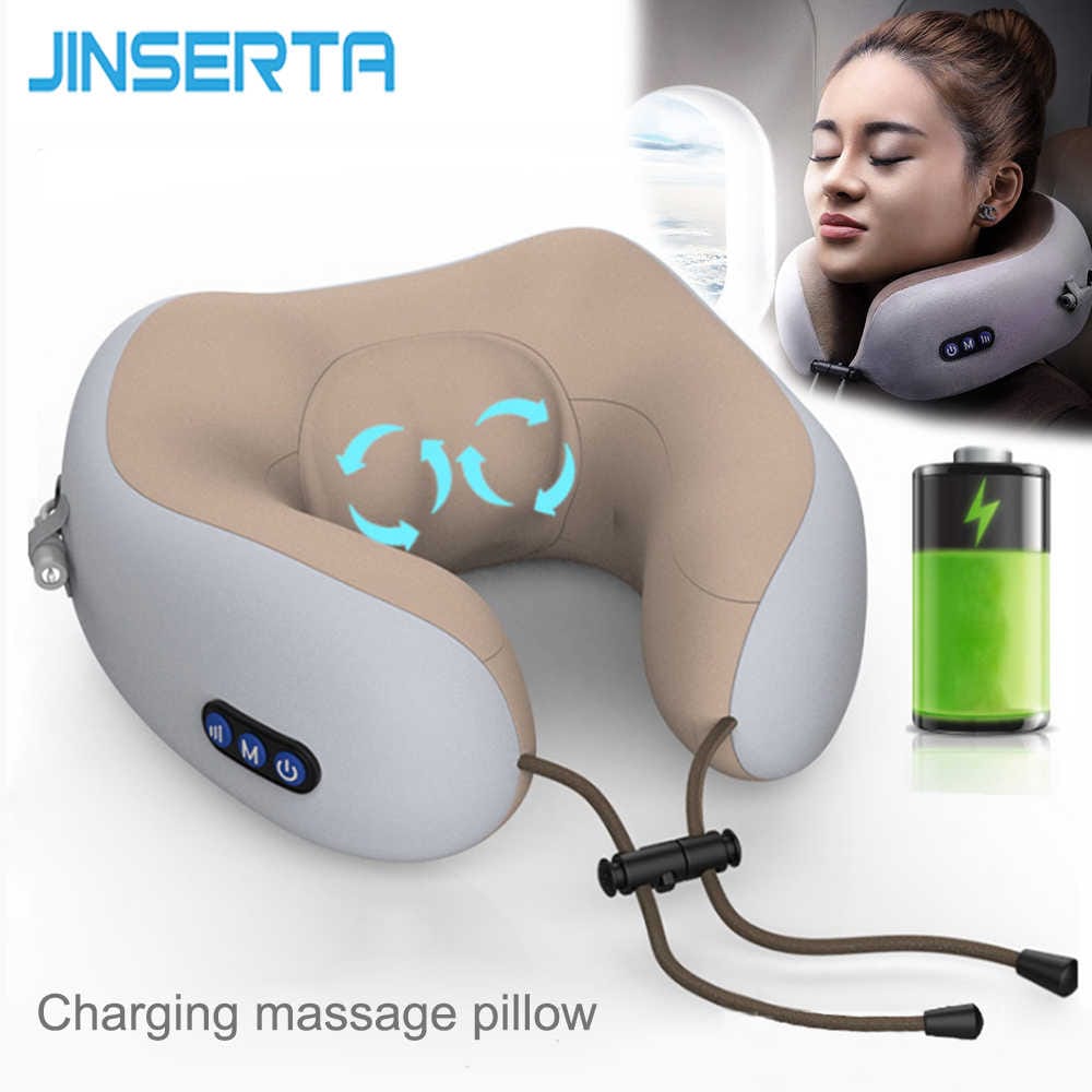 Livora Flex Relief Neck Massager
