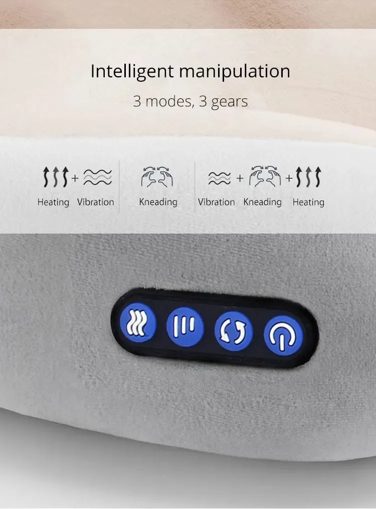 Livora Flex Relief Neck Massager
