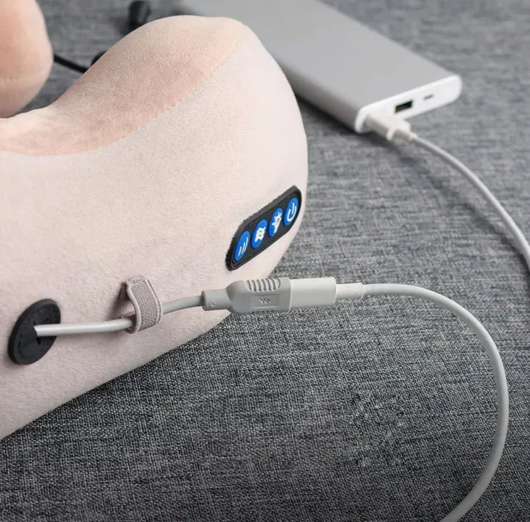 Livora Flex Relief Neck Massager