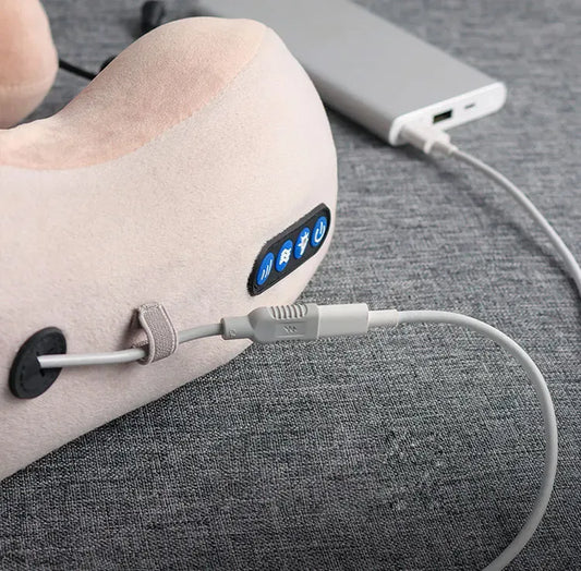 Livora Flex Relief Neck Massager