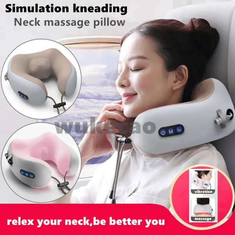 Livora Flex Relief Neck Massager