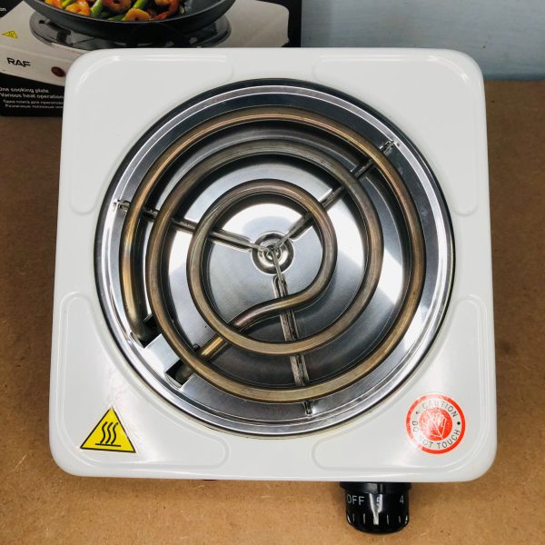 Livora Heat Ease Hot Plate