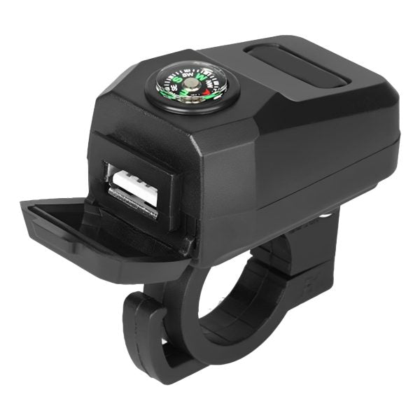 Livora Power Ride USB Charger
