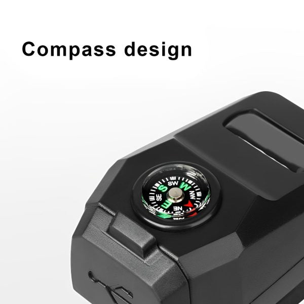 Livora Power Ride USB Charger