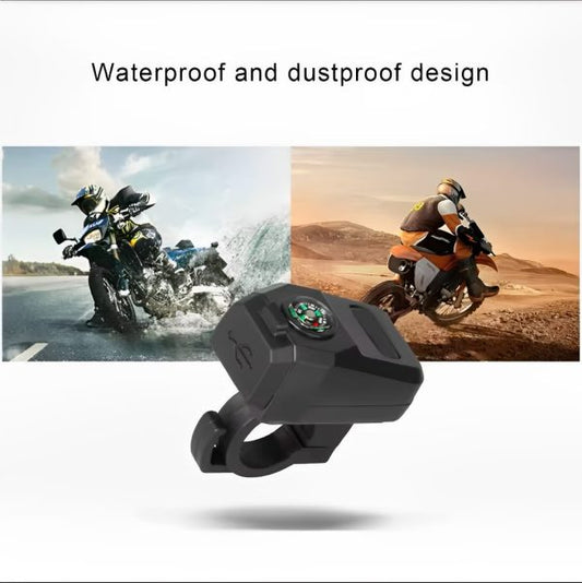 Livora Power Ride USB Charger