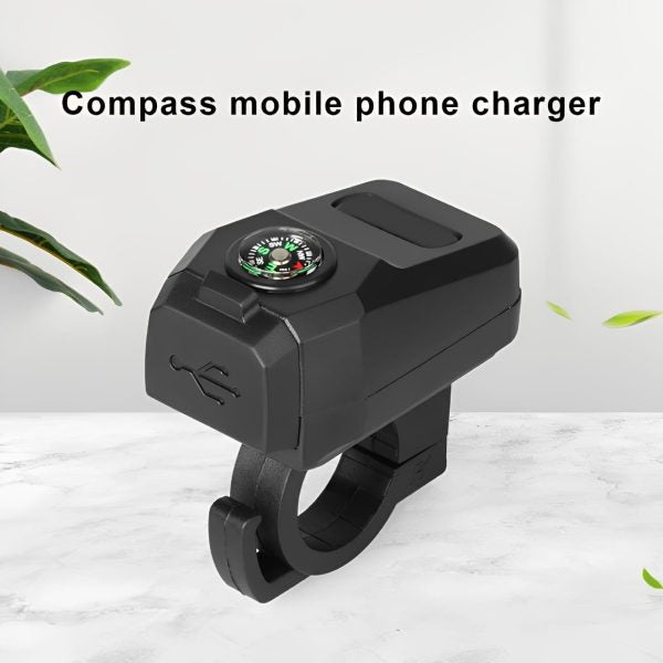Livora Power Ride USB Charger