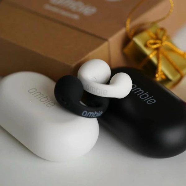Echo Fit Ear Cuffs