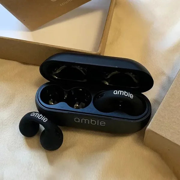 Echo Fit Ear Cuffs
