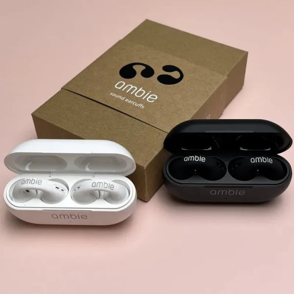 Echo Fit Ear Cuffs