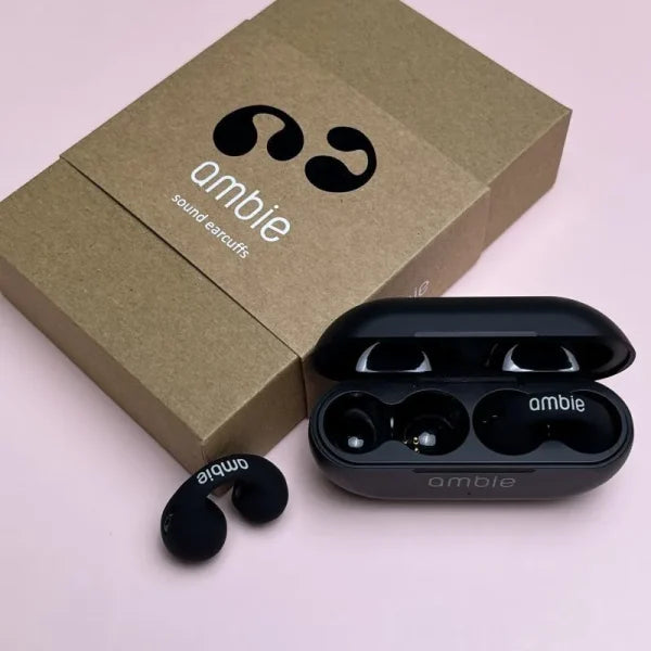 Echo Fit Ear Cuffs