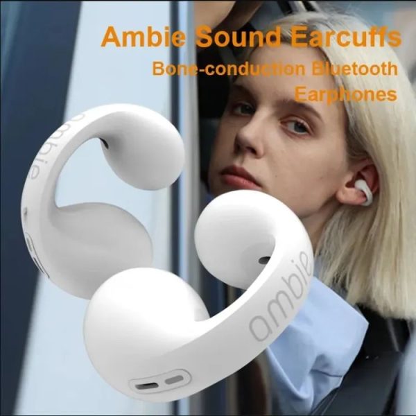 Echo Fit Ear Cuffs