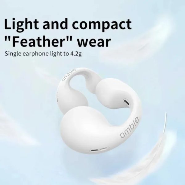Echo Fit Ear Cuffs