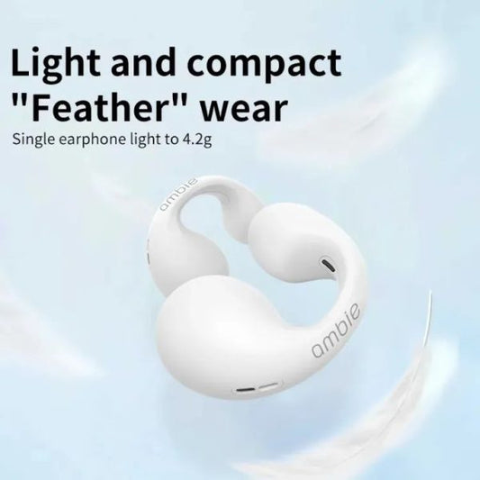 Echo Fit Ear Cuffs