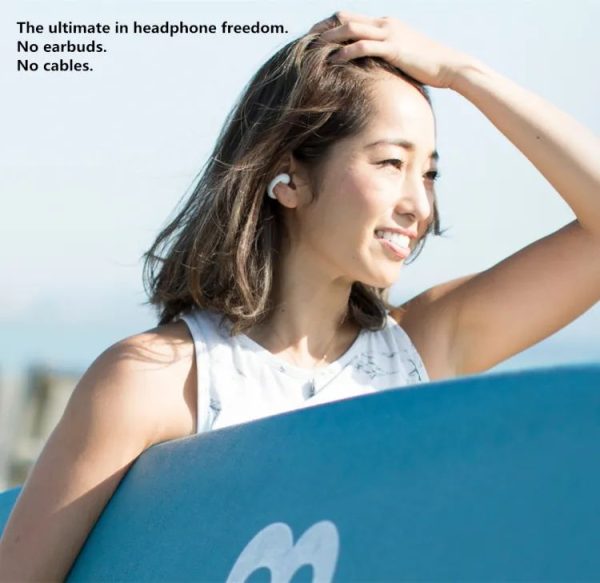 Echo Fit Ear Cuffs