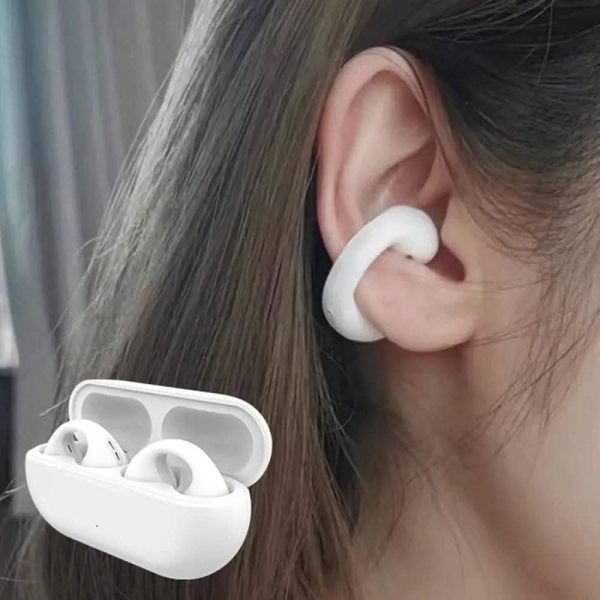 Echo Fit Ear Cuffs